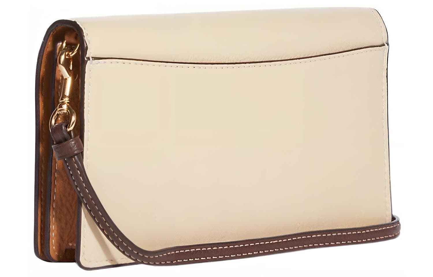 Сумка через плечо COACH Anna 20 - изображение 3