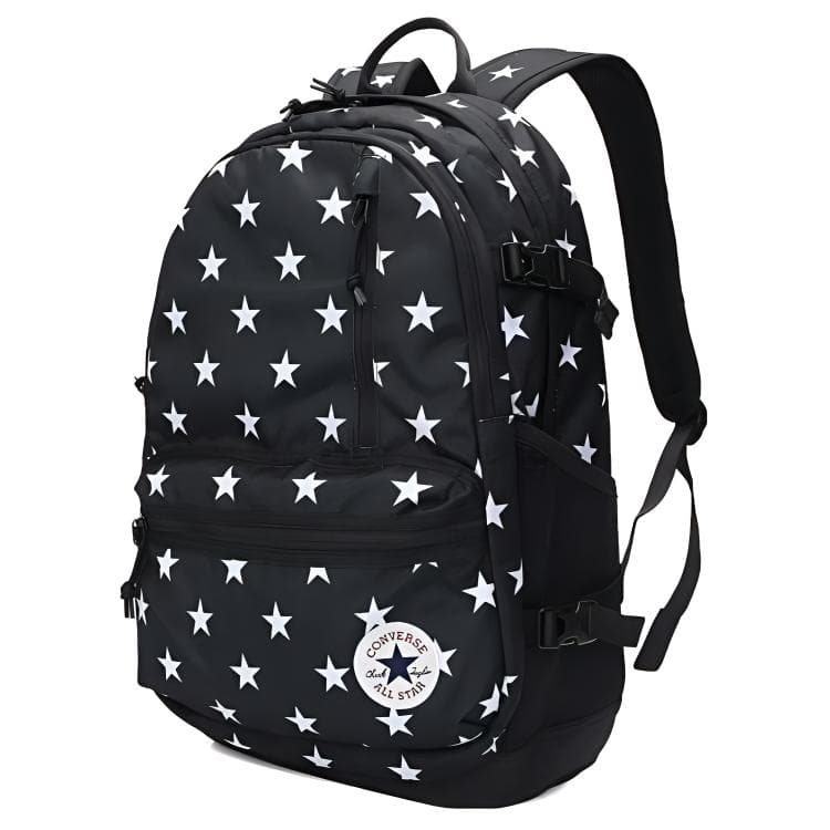 Рюкзак Converse Backpack Black - изображение 3