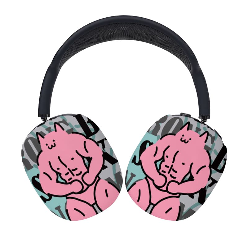 keshami Airpods Max PC - изображение 2
