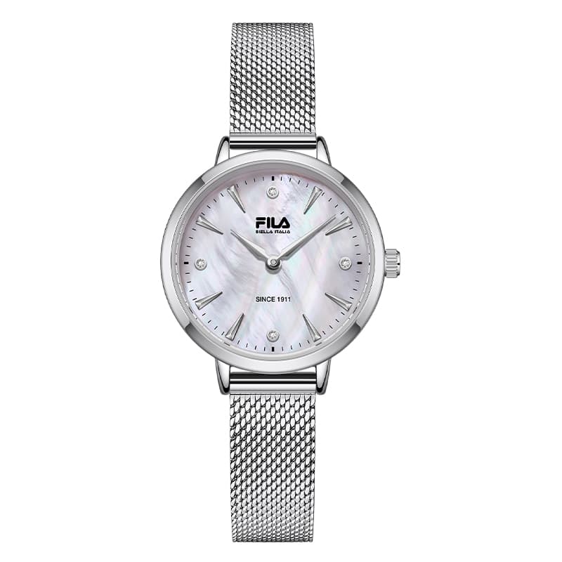 Механические часы FILA - изображение 1
