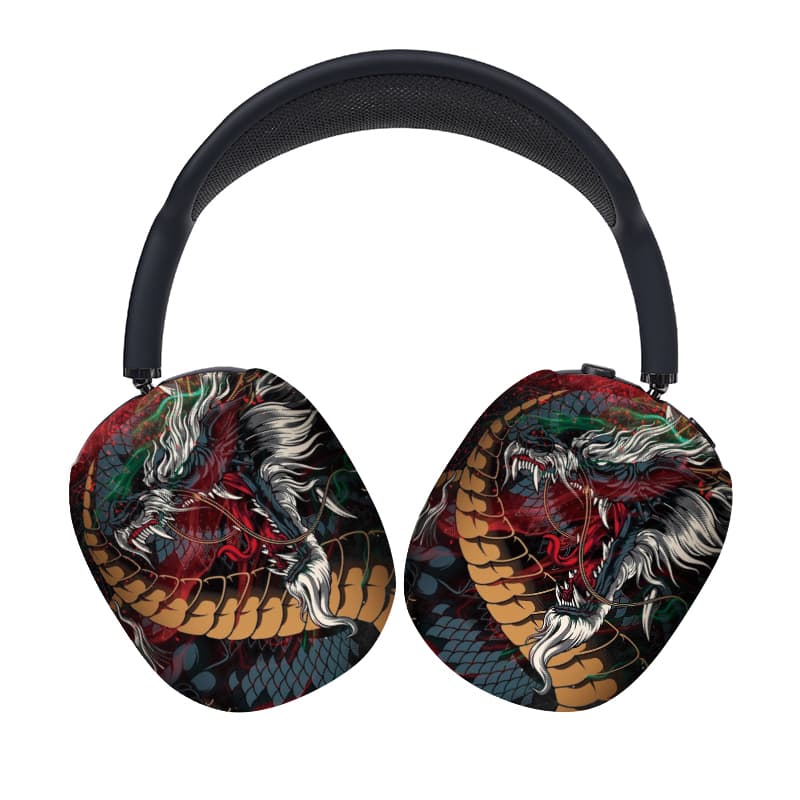 keshami Airpods Max PC - изображение 2