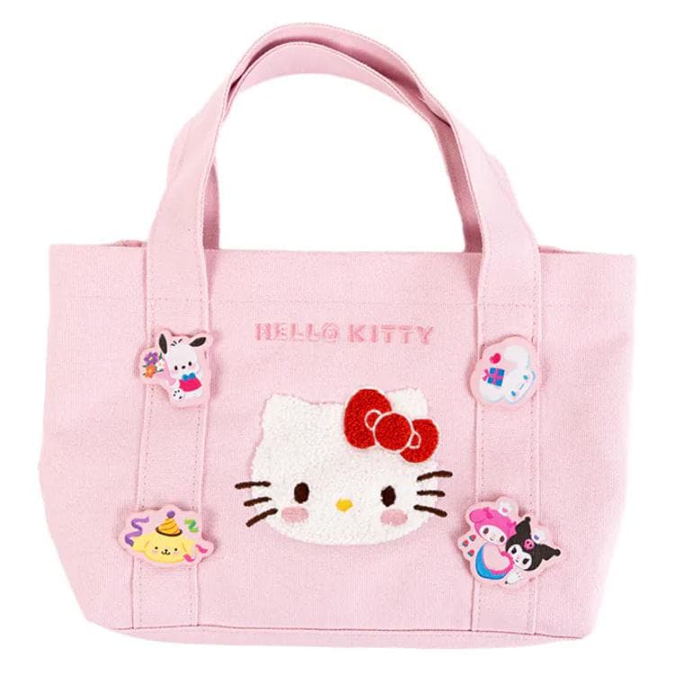Сумка Sanrio - изображение 1