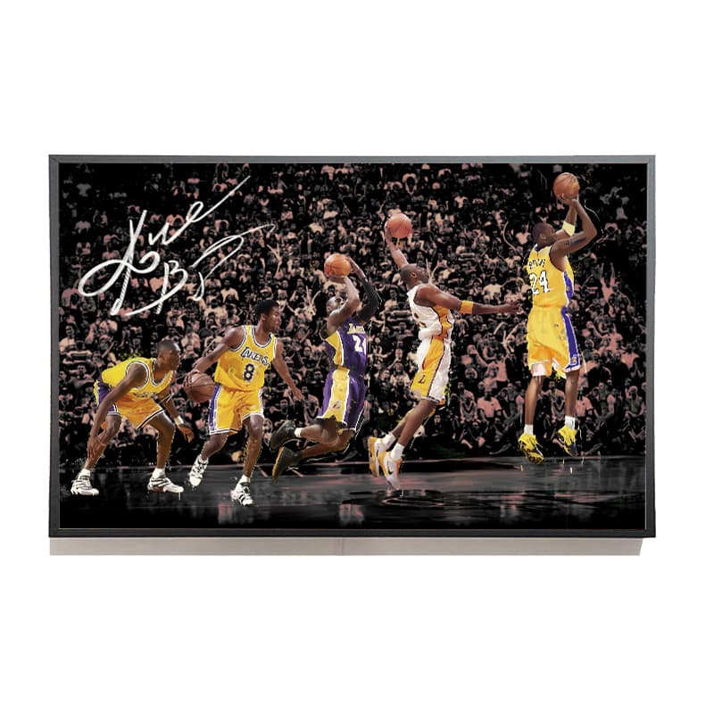 Постер 25*40cm40*60cm - изображение 3
