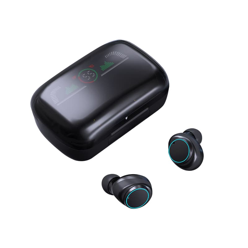 Наушники Beerus M18 HIFI - изображение 3