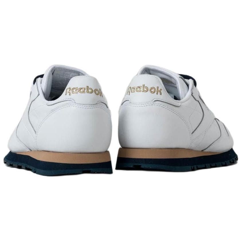 Кроссовки beams x Reebok Classic Leather - изображение 6