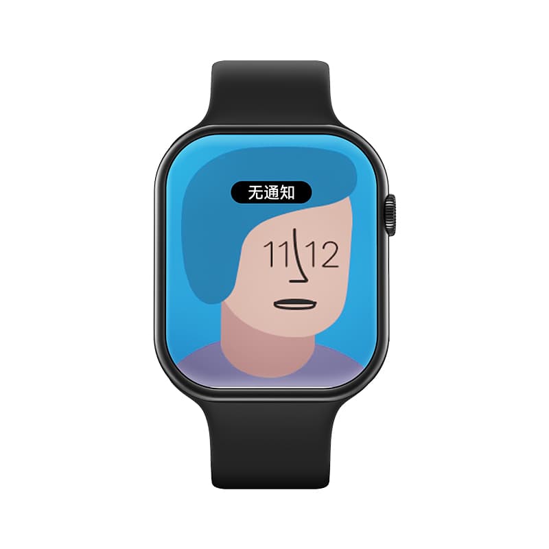 Smart часы REMAX watch15 - - изображение 2