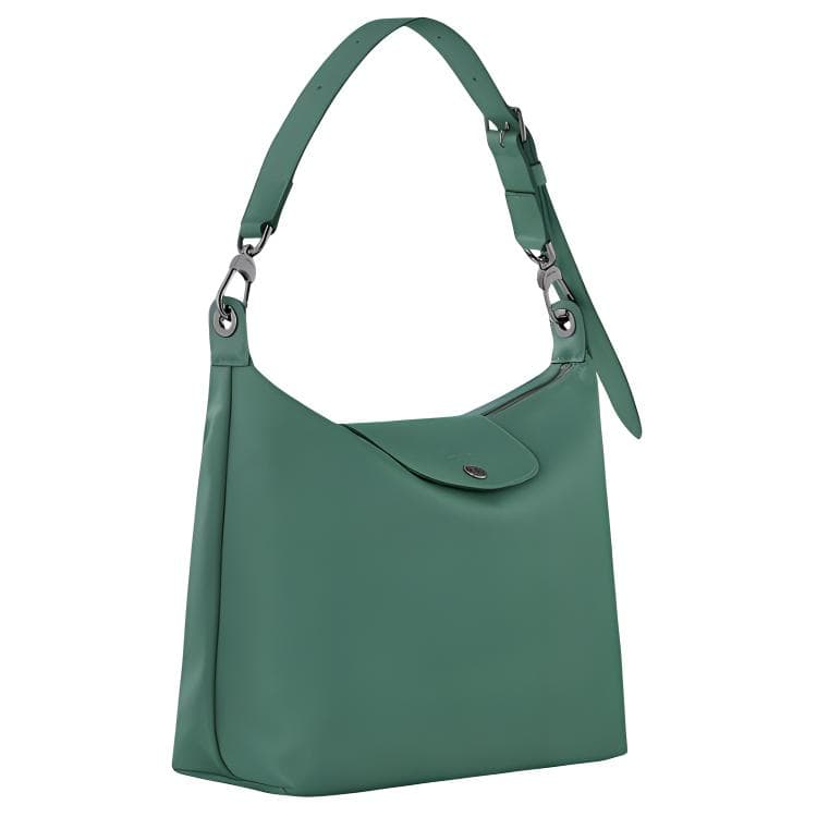 Мини-сумка Longchamp Le Pliage Xtra - изображение 4