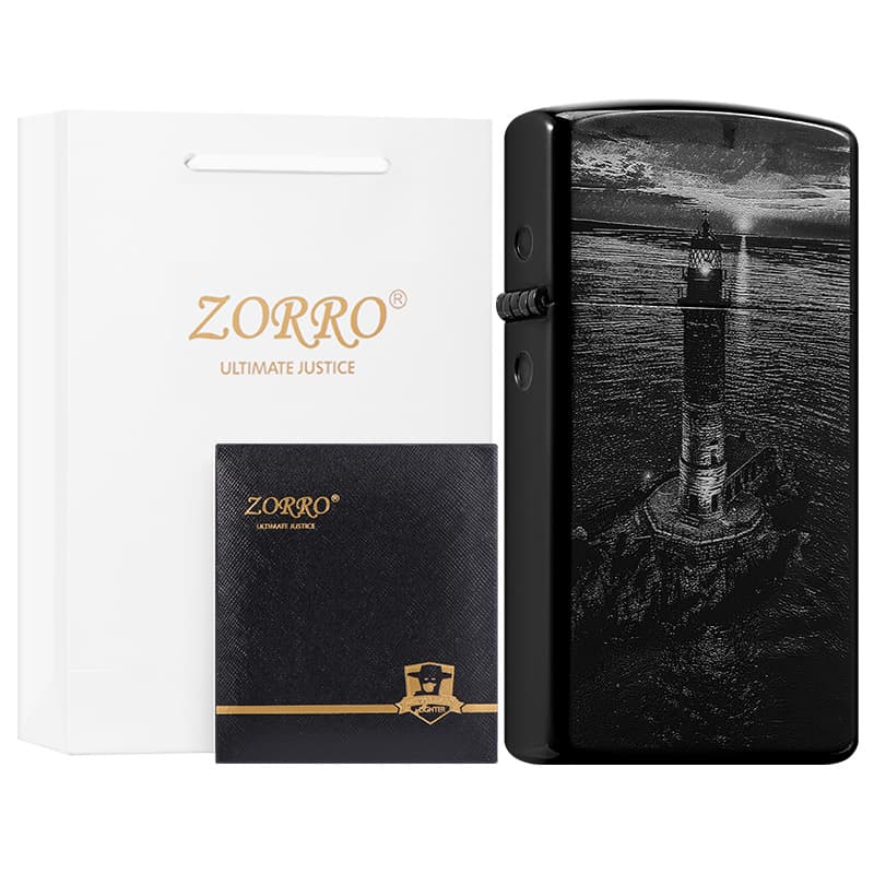 ZORRO - изображение 2