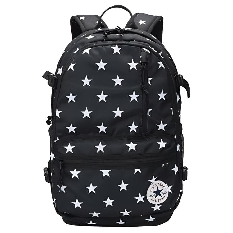 Рюкзак Converse Backpack Black - изображение 1