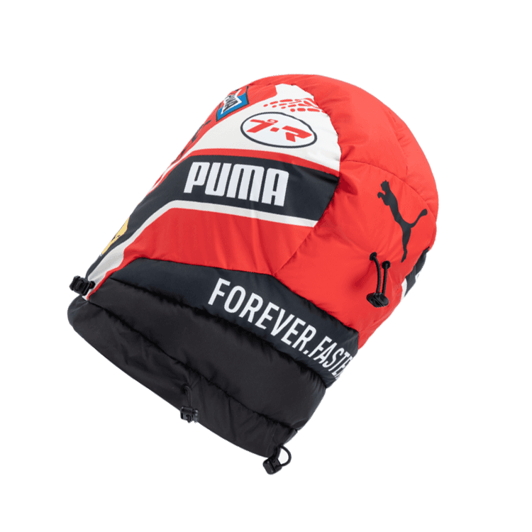 Головной убор PUMA - изображение 3