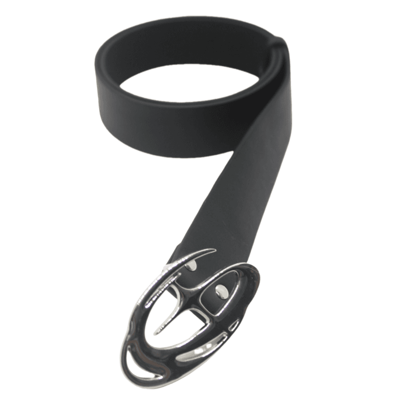 Ремень NOMK PU 3.8cm - изображение 4