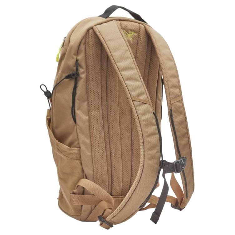 Рюкзак Arcteryx Mantis 16L - изображение 5