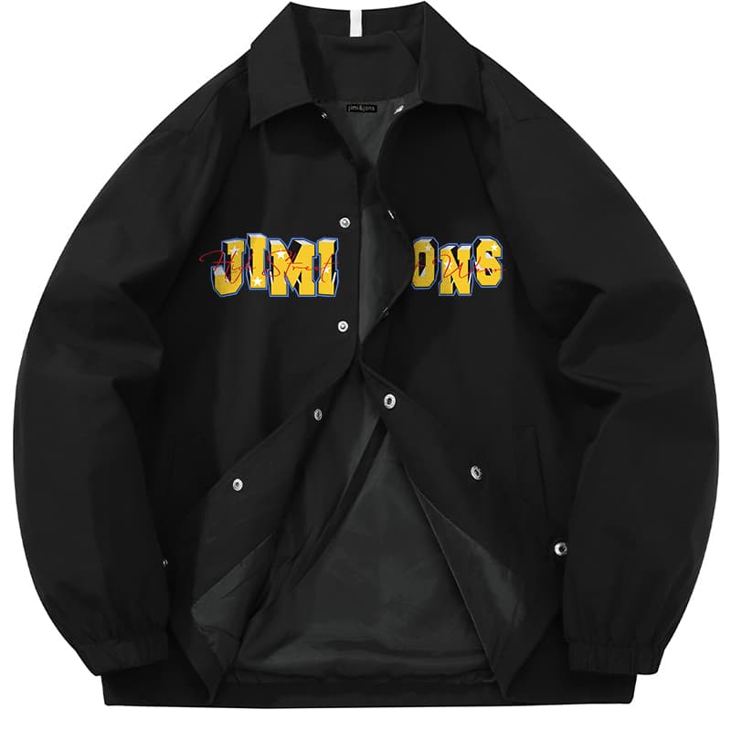 Куртка JIMIJONS Logo - изображение 1