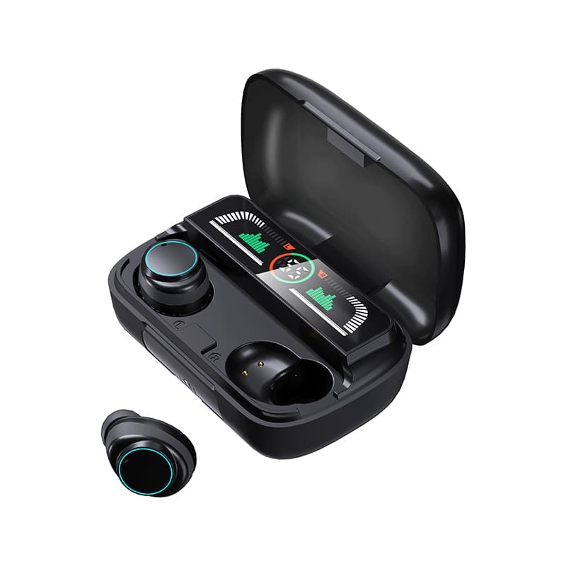 Наушники Beerus M18 HIFI - изображение 2