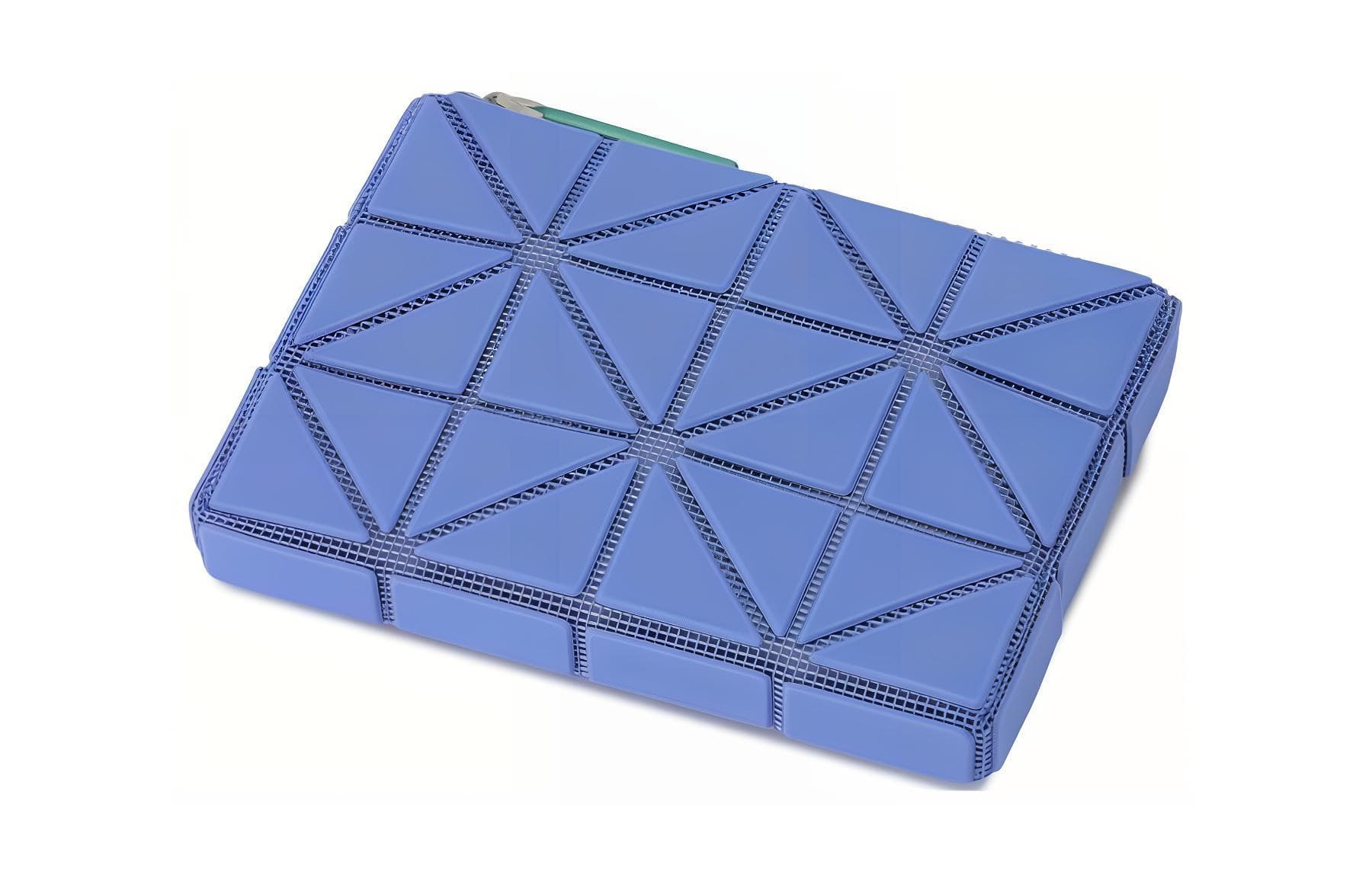 Кошелек ISSEY MIYAKE Lucent - изображение 3
