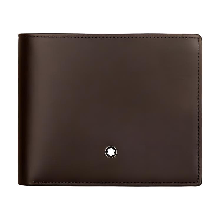 Кошелек MONTBLANC - изображение 1