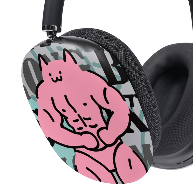 keshami Airpods Max PC - изображение 4
