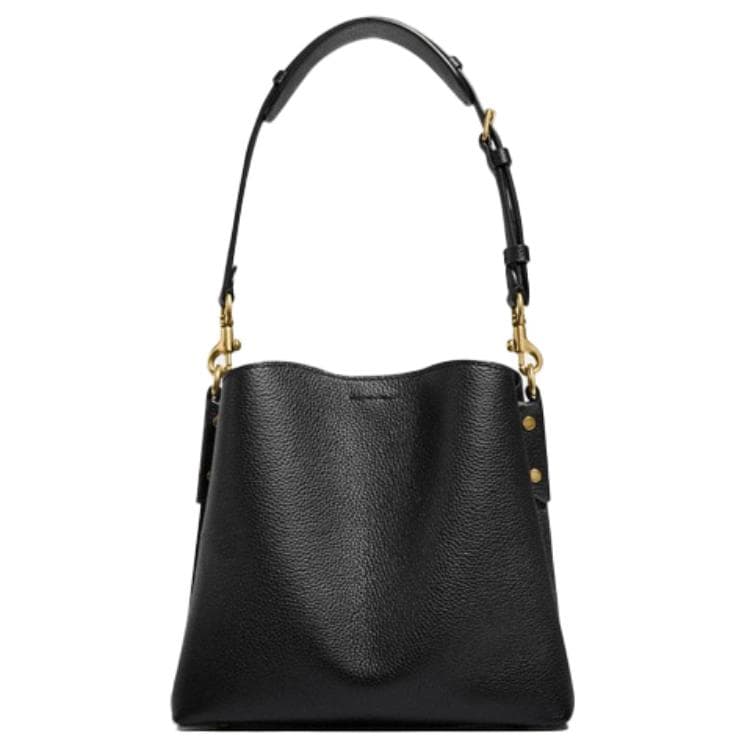 Мини-сумка COACH Willow 23 - изображение 3