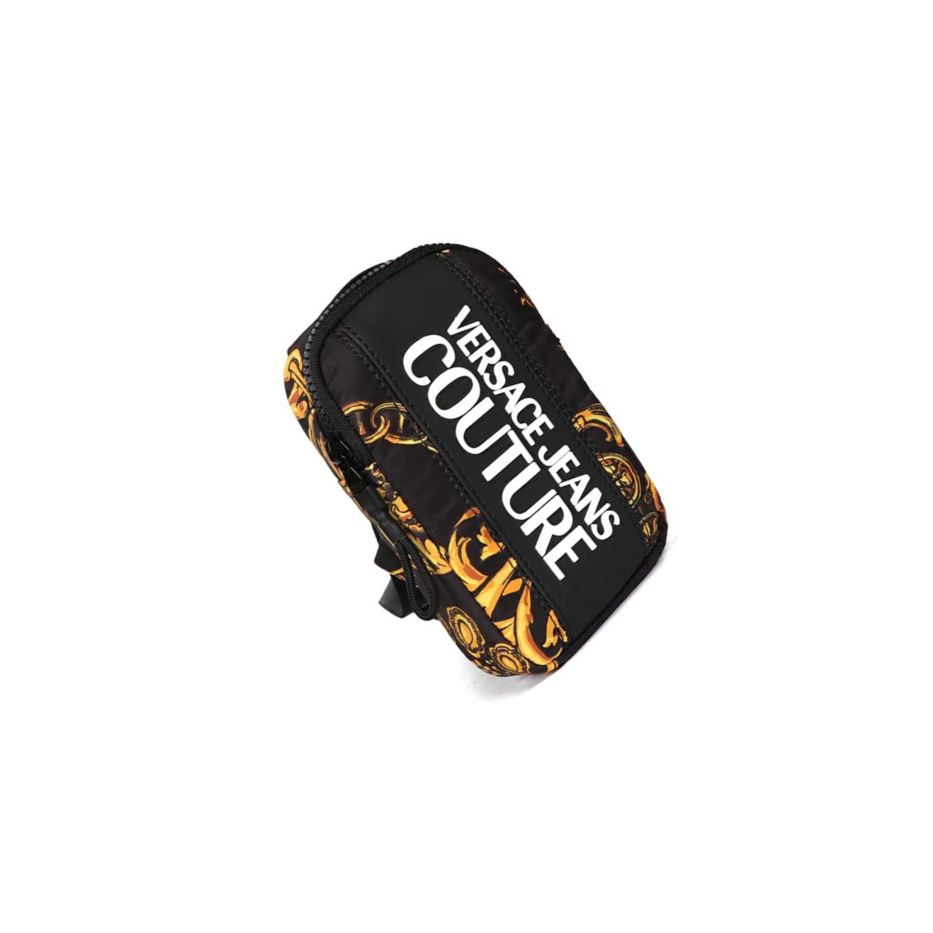 Нагрудная сумка VERSACE JEANS COUTURE Logo - изображение 4