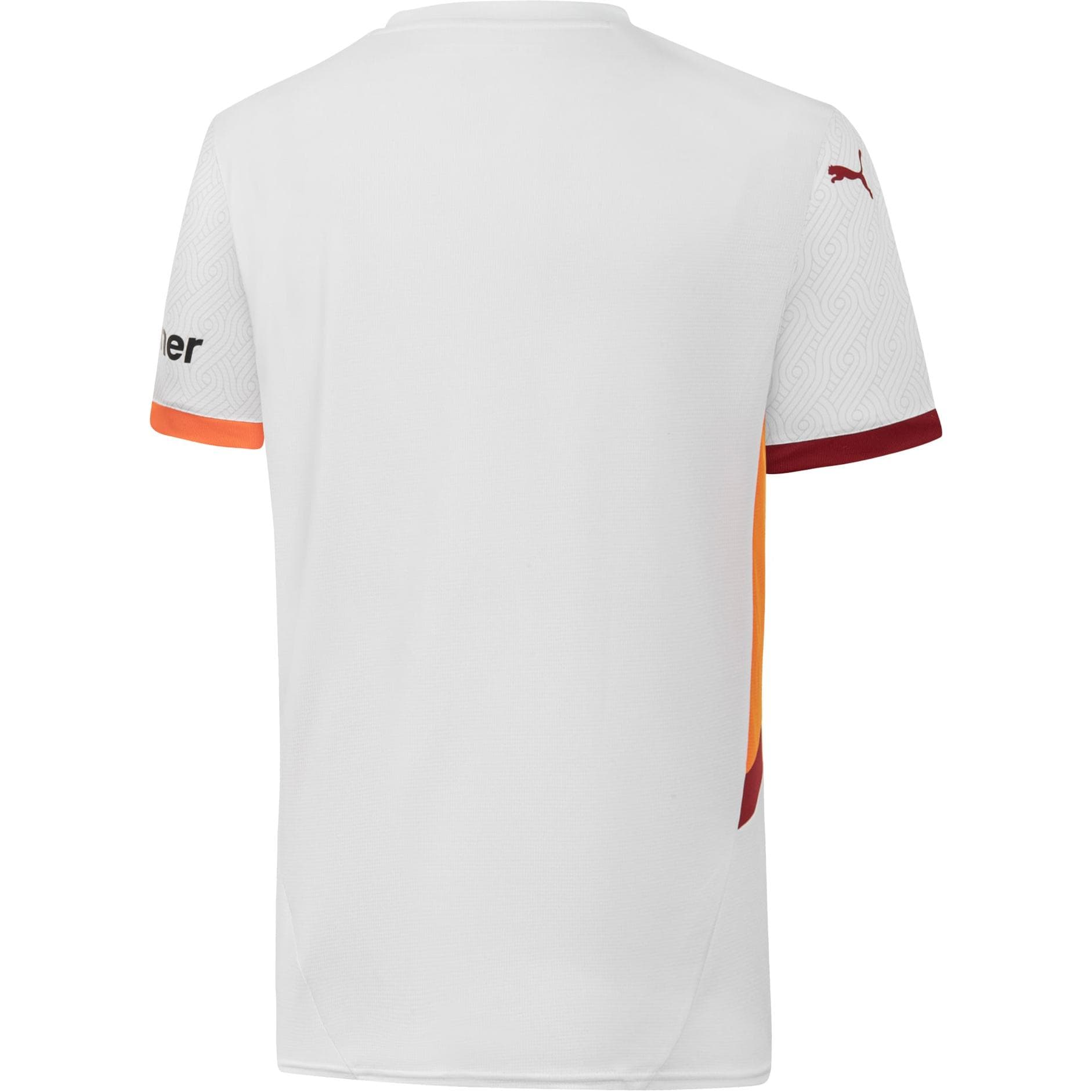 PUMA SS24 Galatasaray SK logo - изображение 2
