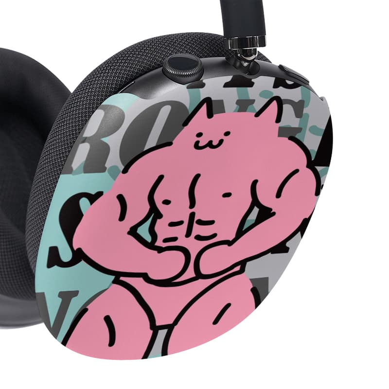 keshami Airpods Max PC - изображение 3
