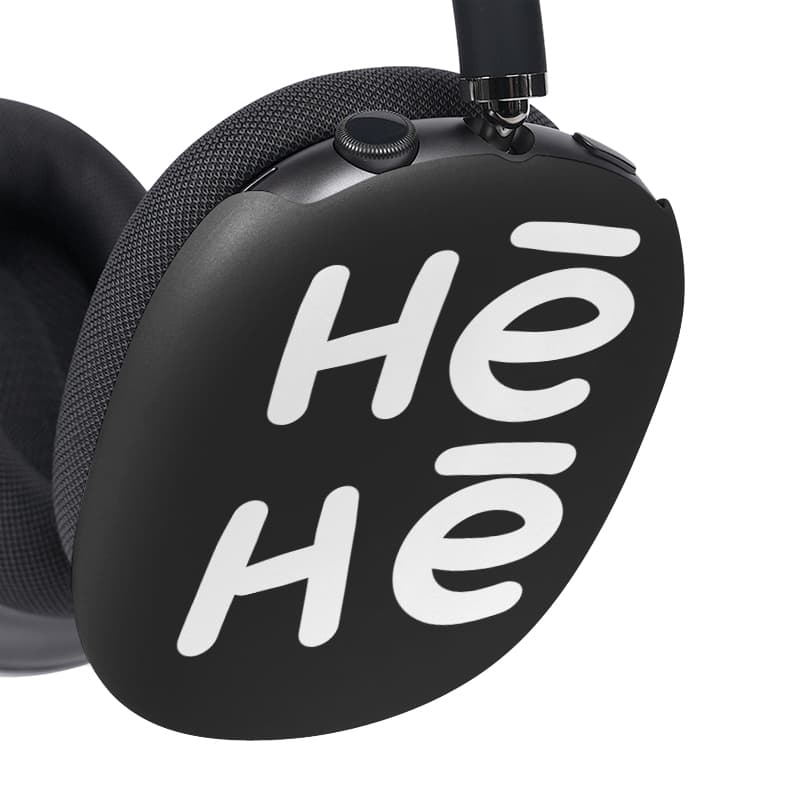 keshami Airpods Max PC HeHe - изображение 3