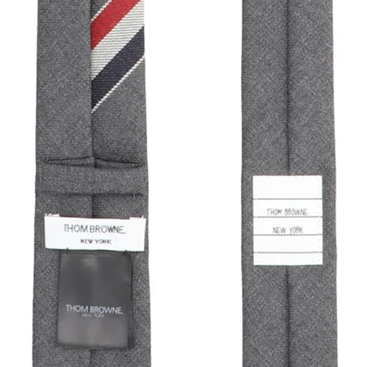 Галстук THOM BROWNE - изображение 2