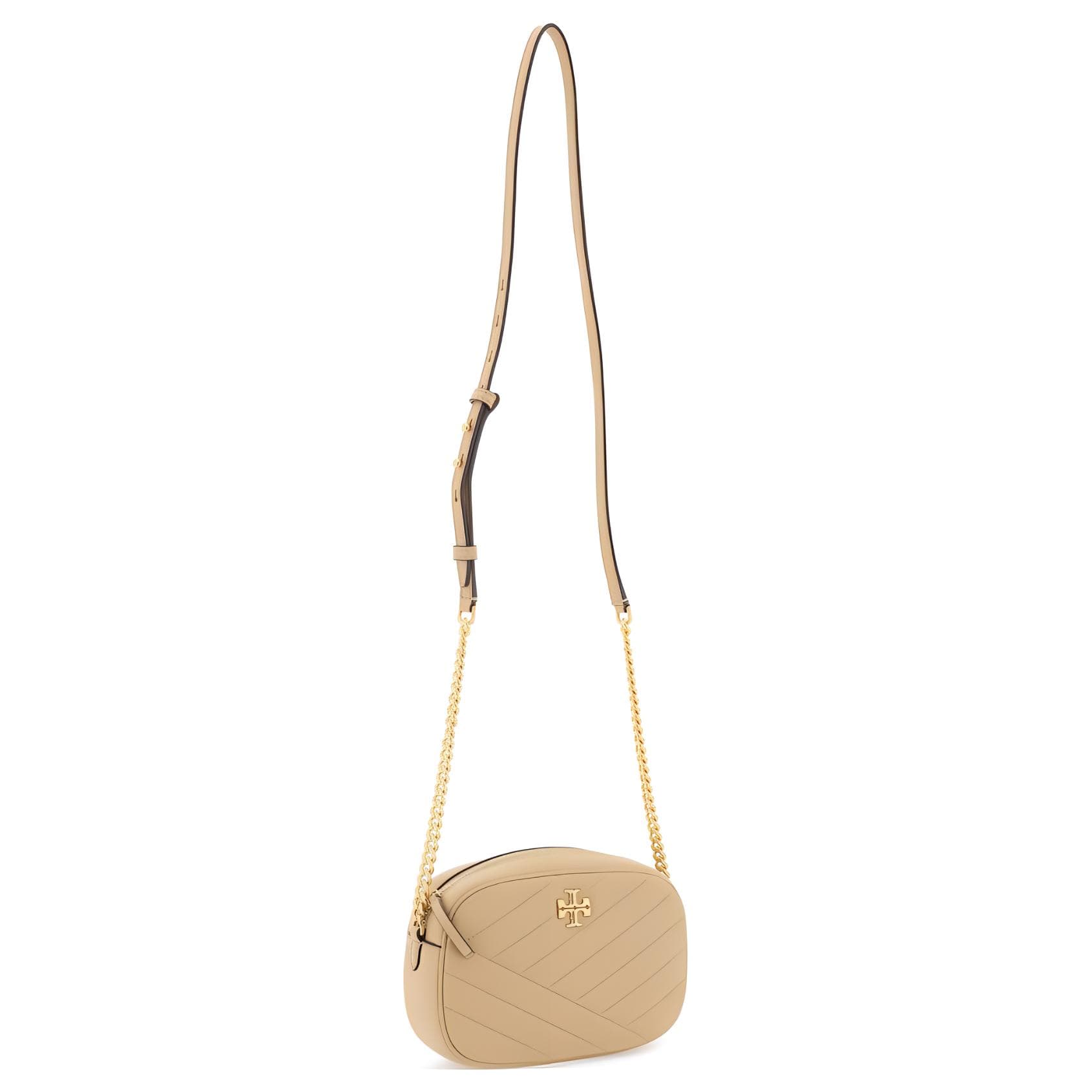 Сумка через плечо TORY BURCH Kira T - изображение 4