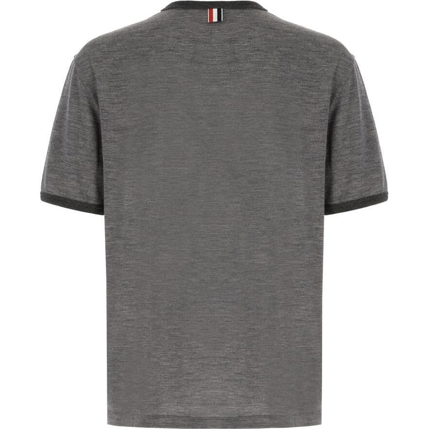 Футболка THOM BROWNE T - изображение 2