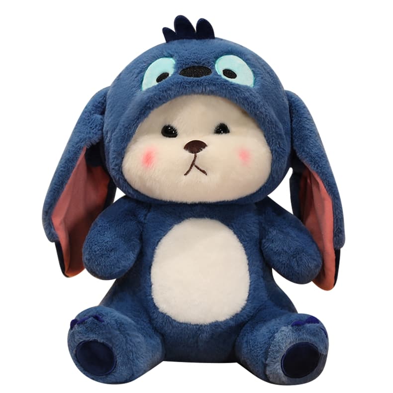 Мягкая игрушка JTOP 28cm40cm - изображение 1