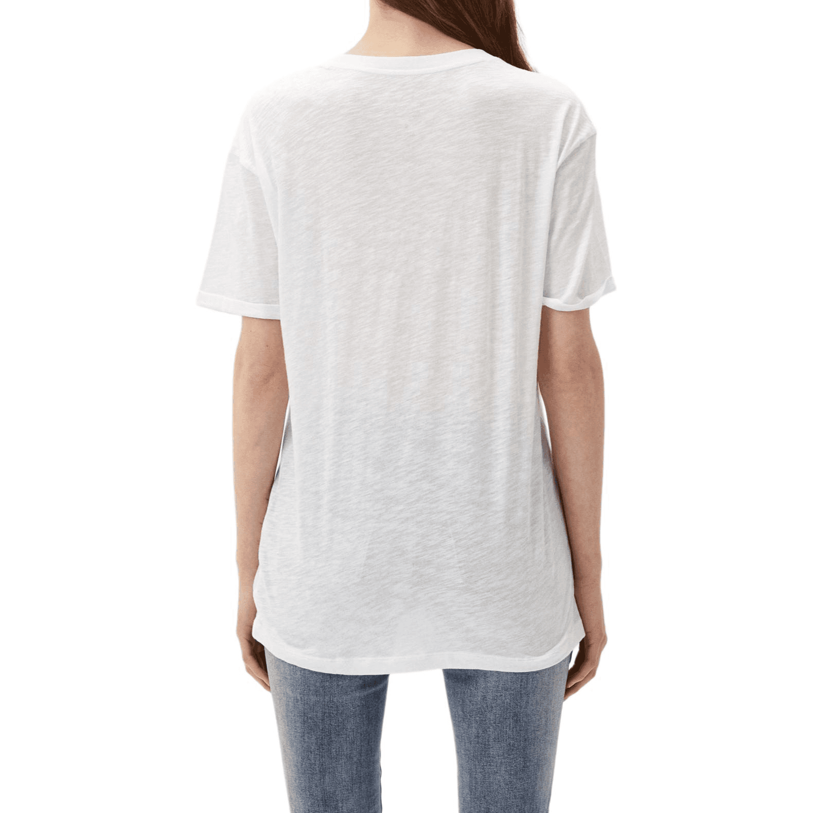 Футболка ARMANI EXCHANGE T - изображение 4