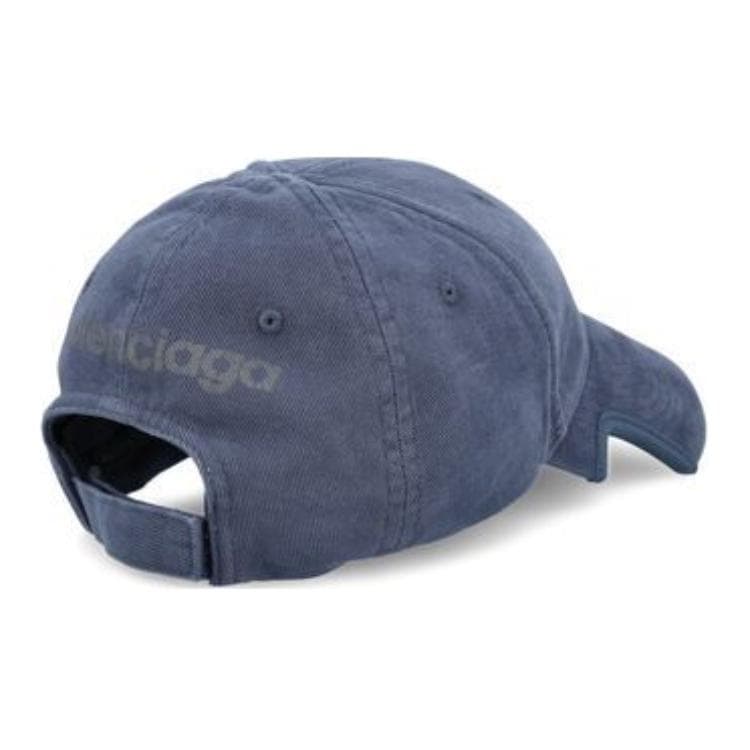 Кепка Balenciaga Logo - изображение 3