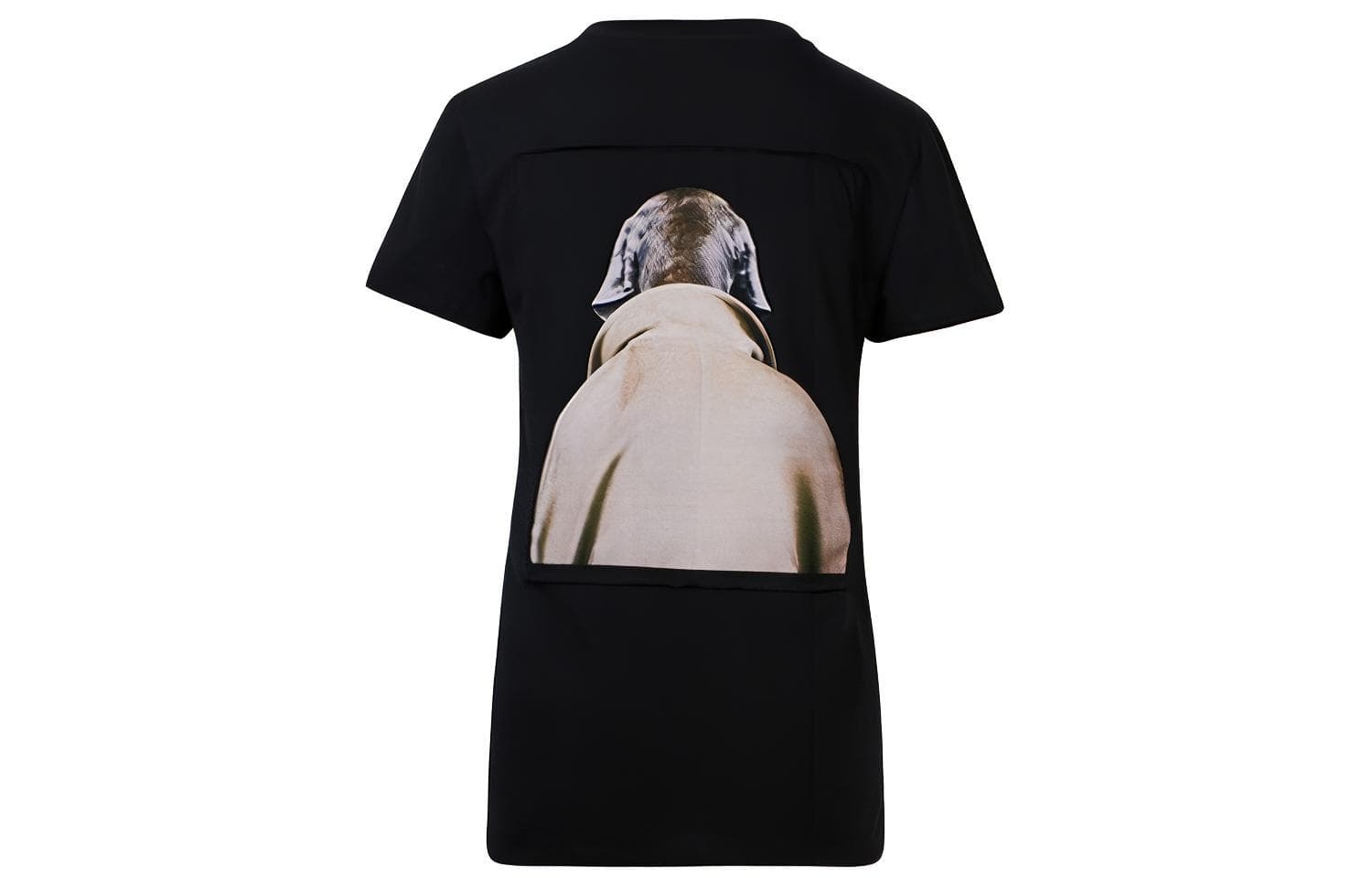 Футболка MaxMara Abetaia T - изображение 4