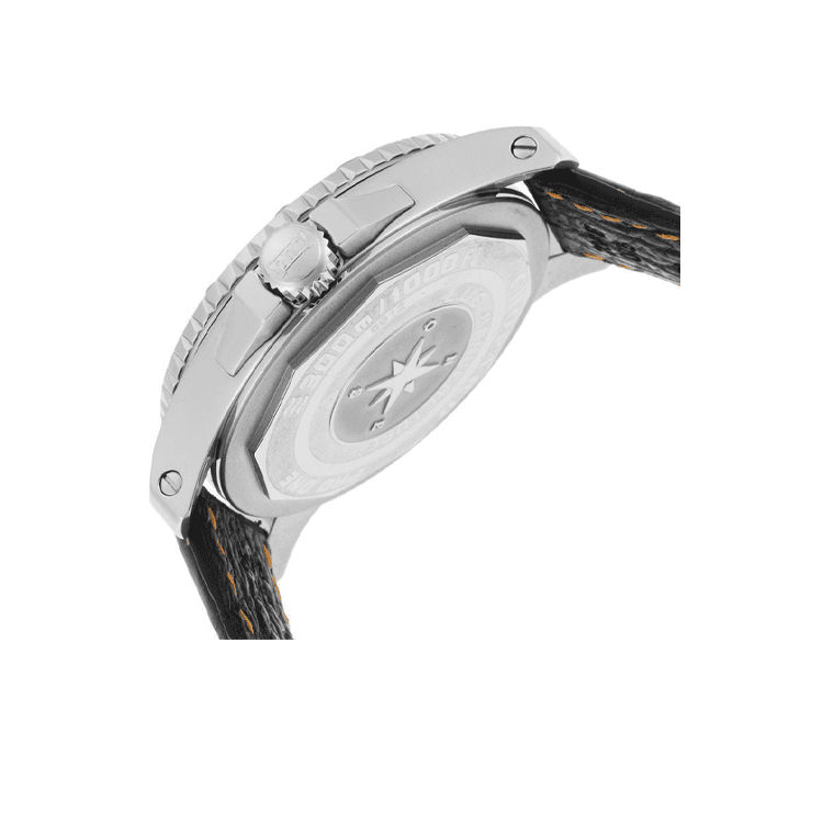 Часы CHOPARDL.U.C 300 42mm - изображение 2