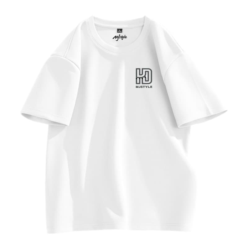 Футболка MJ STYLE T - изображение 1