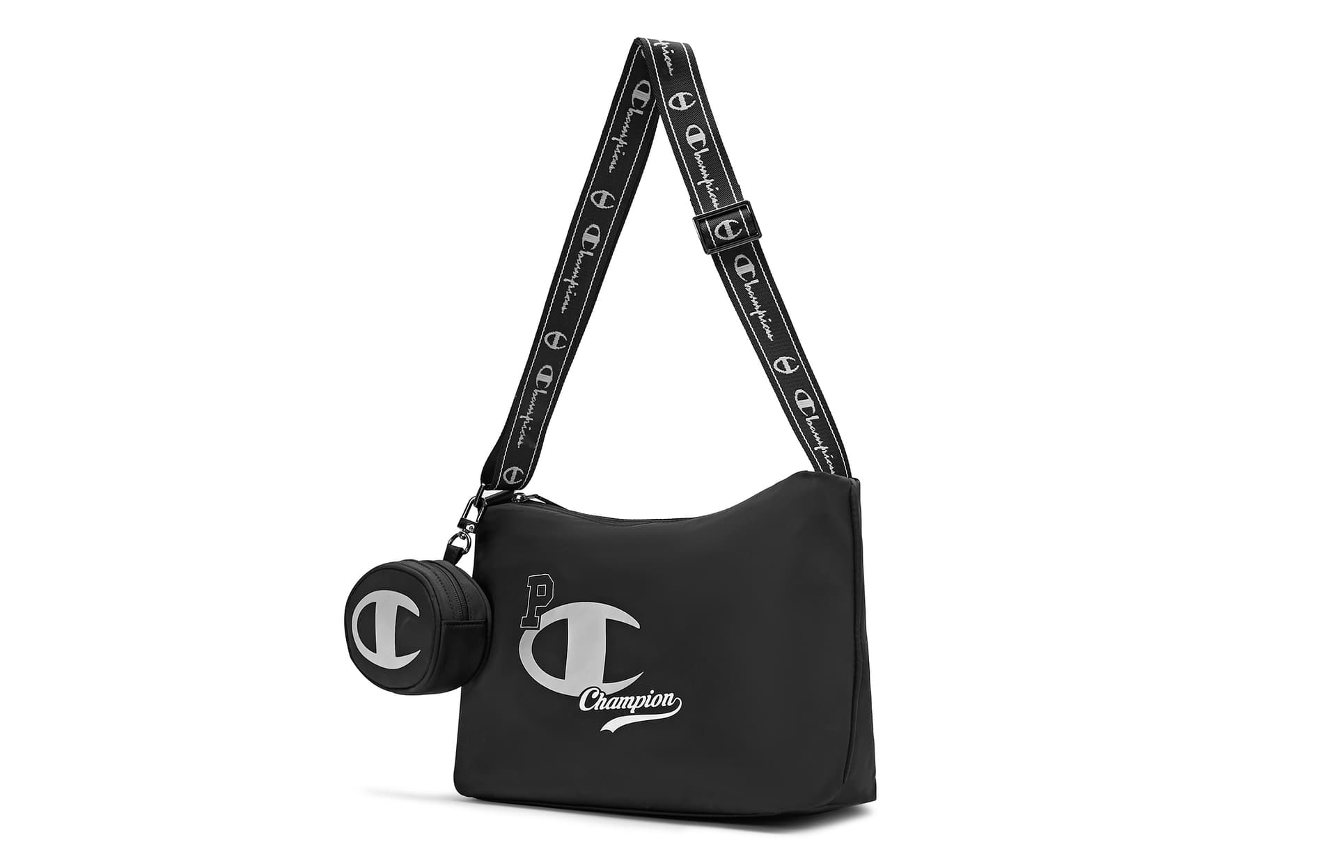 Сумка через плечо Champion Fortune Cookie Bag - изображение 2