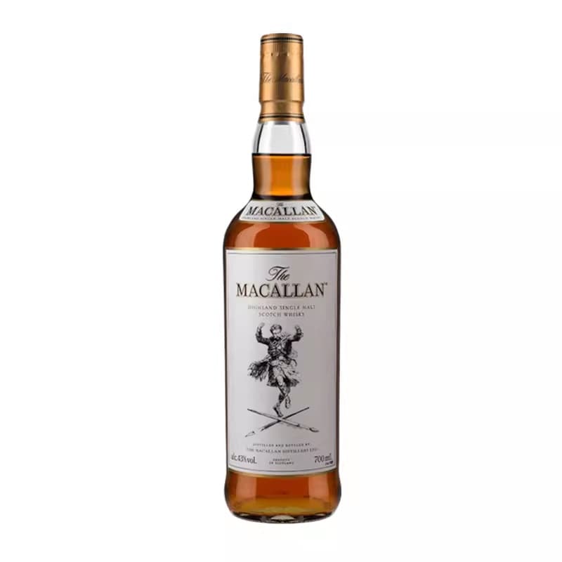 MACALLAN 6 700ml*1 43vol - изображение 4