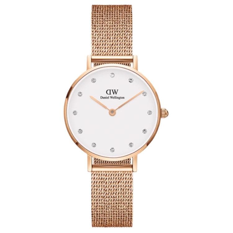 Механические часы Daniel Wellington 28mm 30 - изображение 2