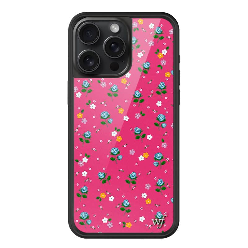 Чехол для телефона Wildflower iPhone1514ProMax - изображение 2