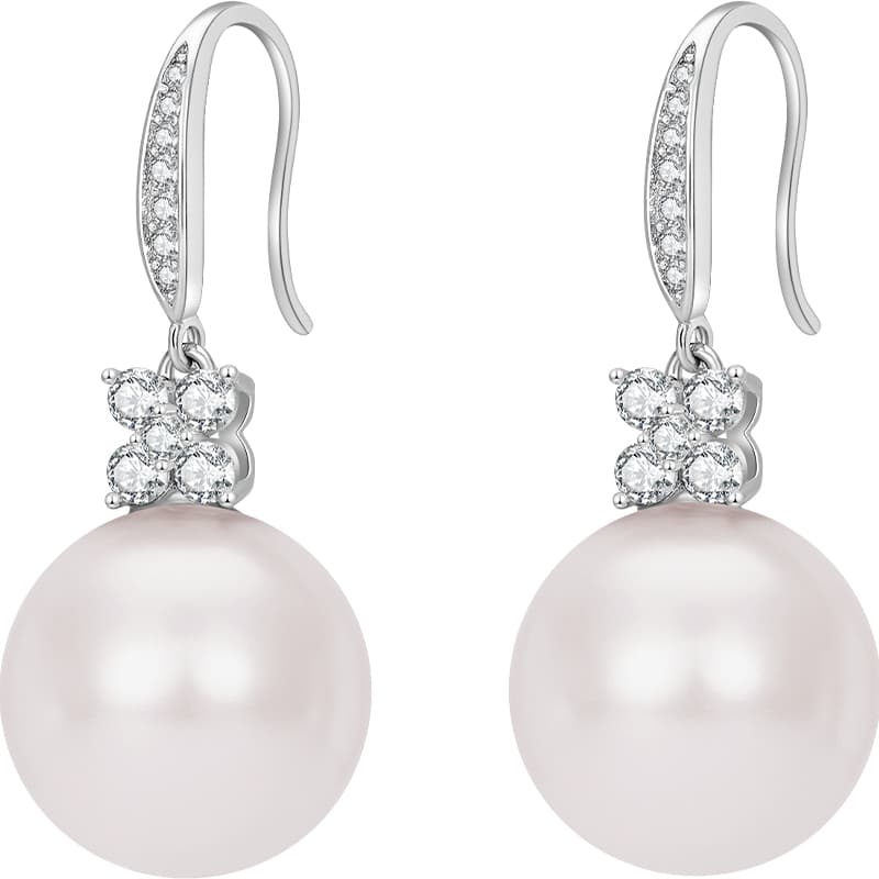 Серьги HMZ - изображение 1