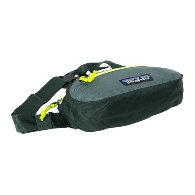 Поясная сумка patagonia 1L - изображение 5