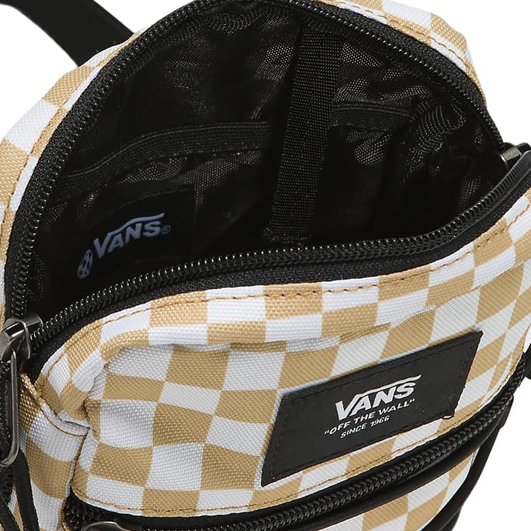 Сумка через плечо Vans BAIL - изображение 5