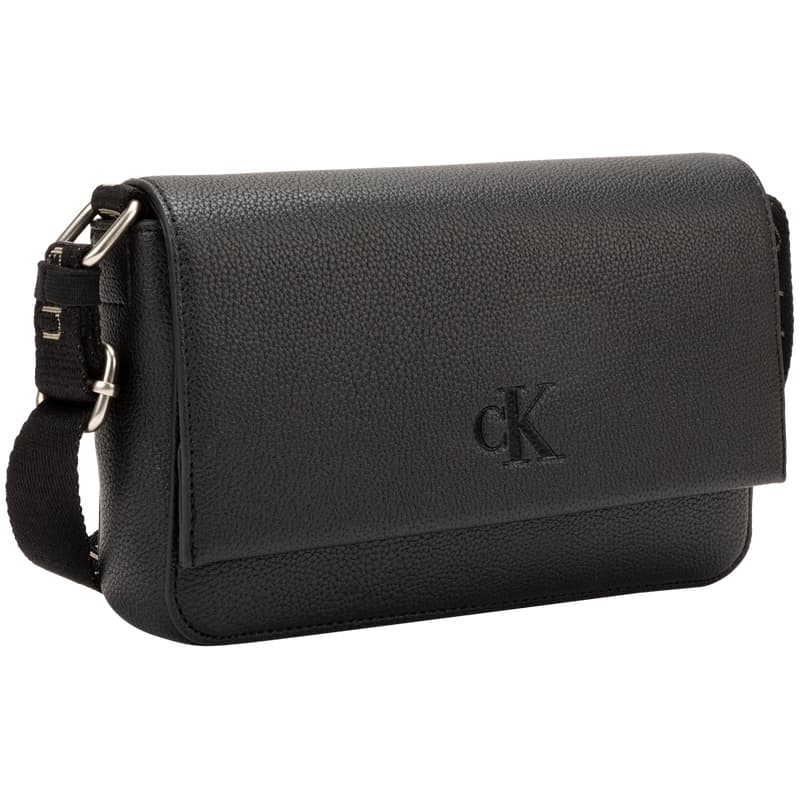 Мини-сумка CALVIN KLEIN - изображение 1