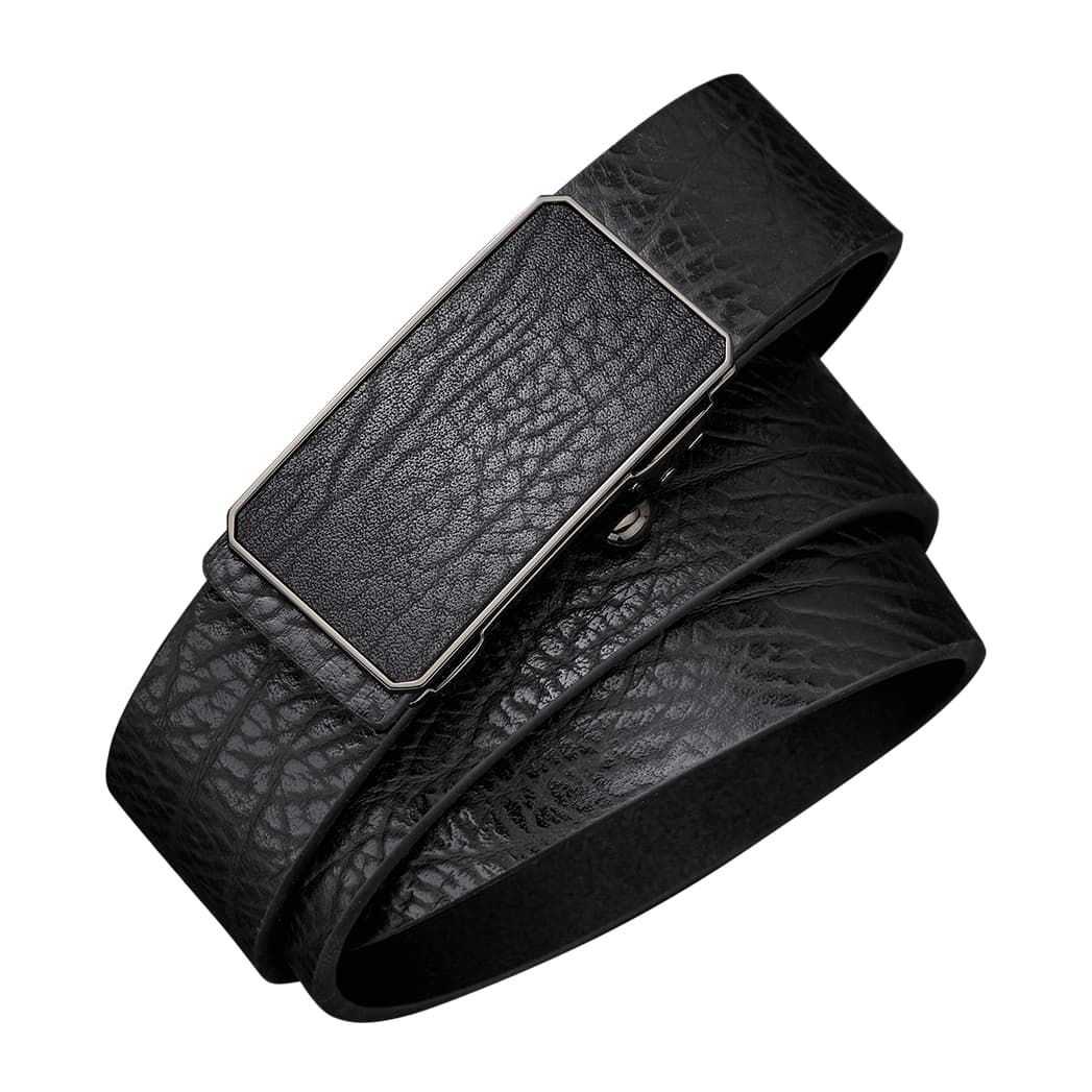 Ремень WilliamPOLO 3.4cm - изображение 3