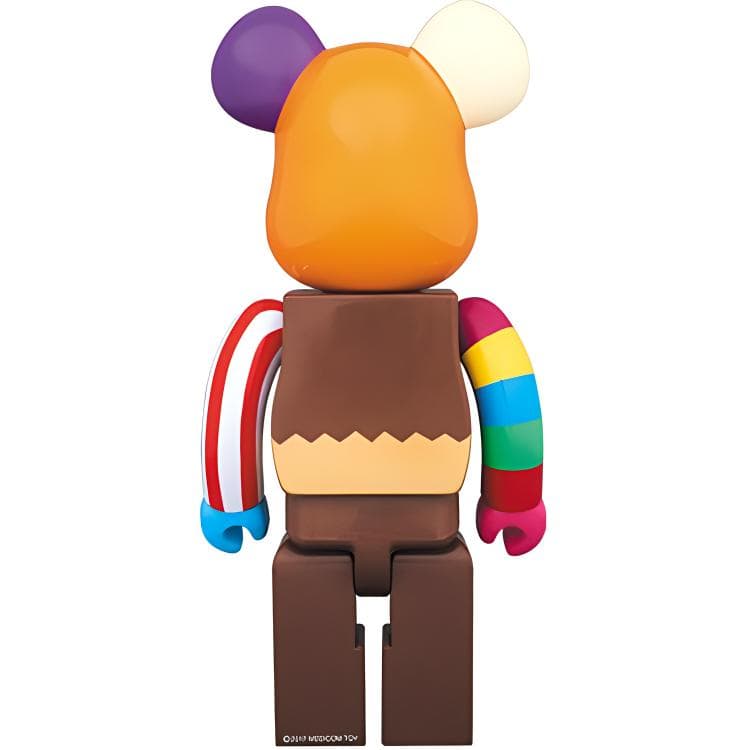 Фигурка BERBRICK 2017 Halloween Multi - изображение 2