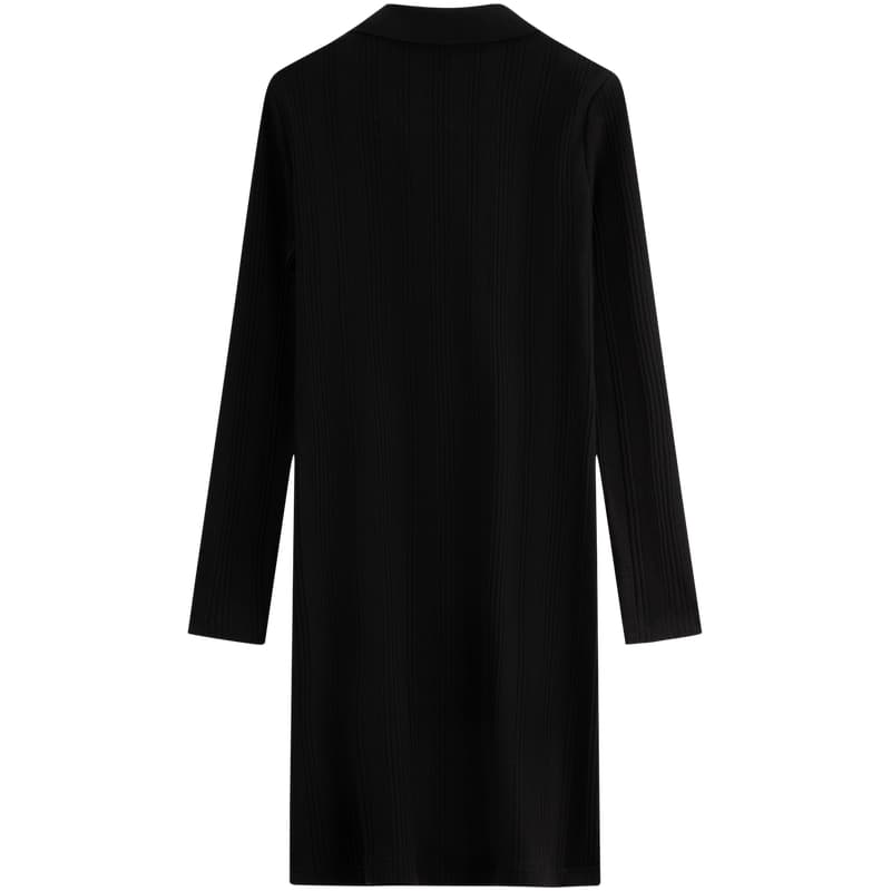 Платье CALVIN KLEIN Polo - изображение 2