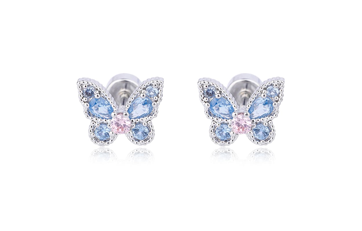 Серьги RINGLOVE ins - изображение 1
