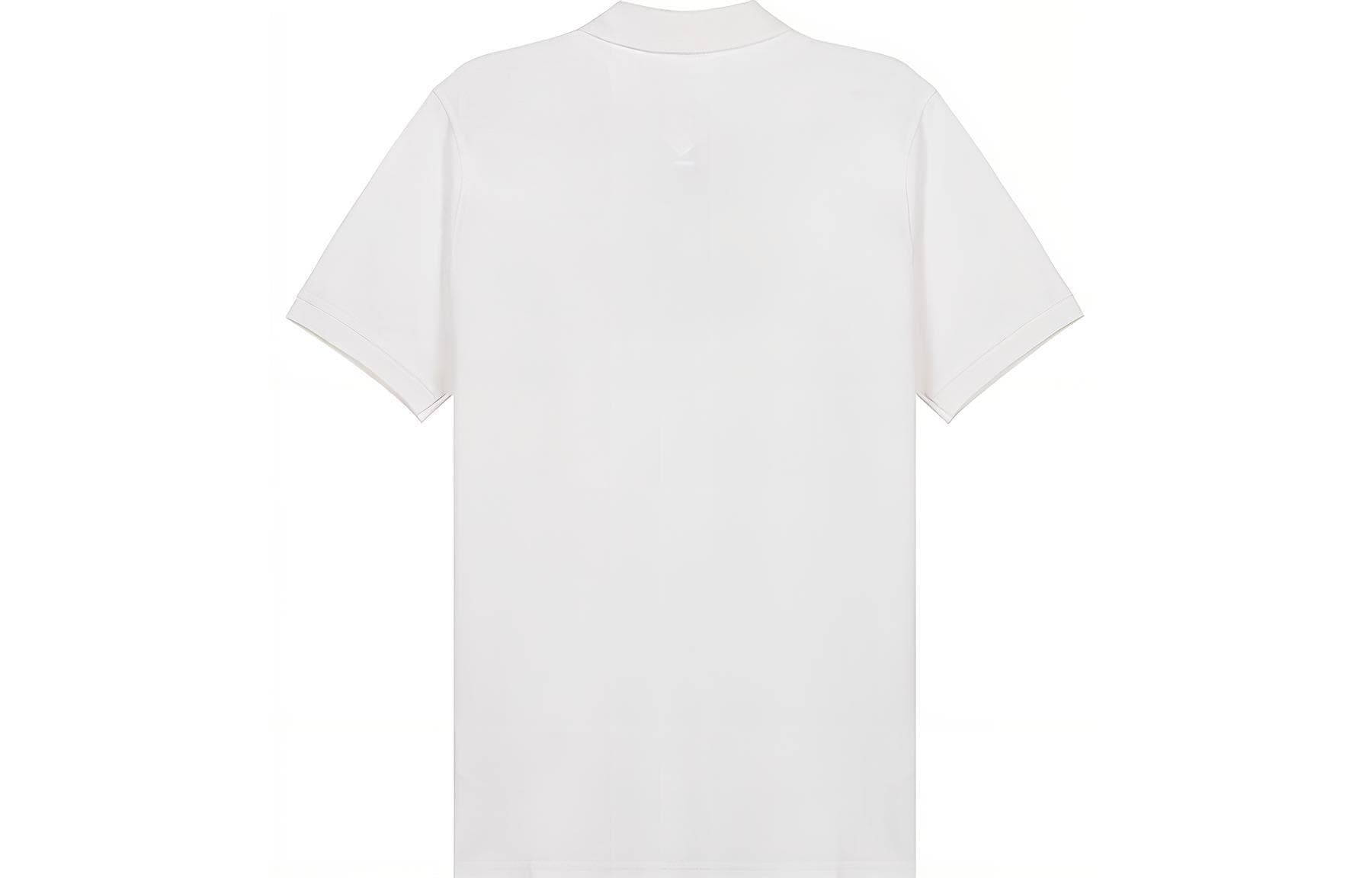 Поло KENZO SS21 Polo - изображение 2