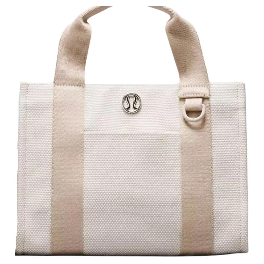 Сумка lululemon 10L Two-Tone Tote - изображение 1