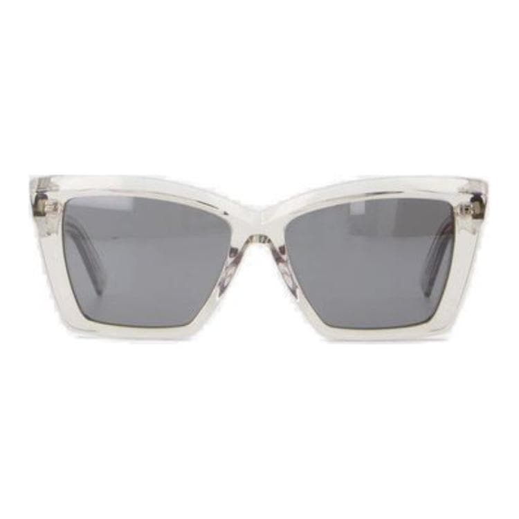 Солнцезащитные очки SAINT LAURENT Eyewear - изображение 1